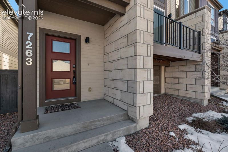 7263 Hunter Jumper Dr, Colorado Springs, CO 80922