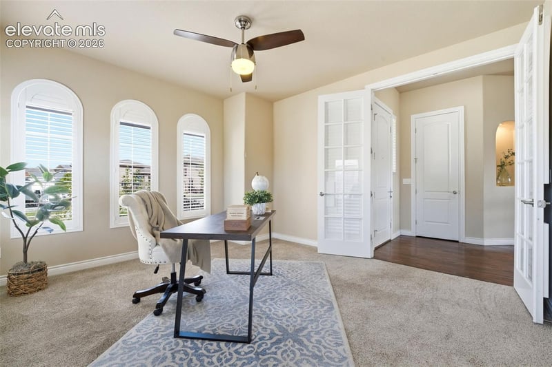7264 Jagged Rock Cir, Colorado Springs, CO 80927