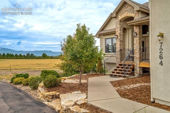 7264 Killearn Way, Colorado Springs, CO 80908