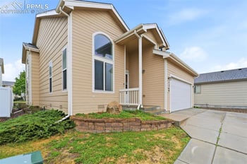 7269 Maybeck Vw, Peyton, CO 80831