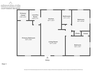 727 E Rio Grande St, Colorado Springs, CO 80903