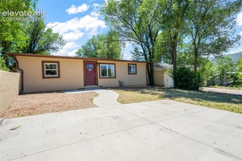 727 E Rio Grande St, Colorado Springs, CO 80903