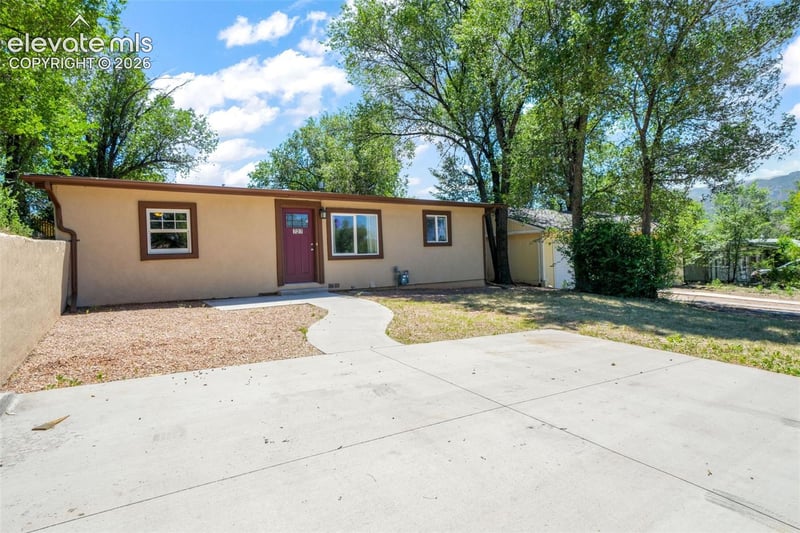 Home Worth Check