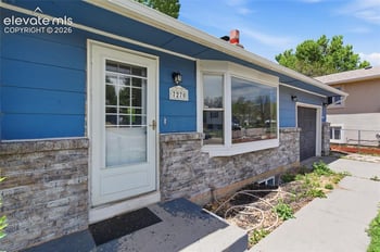 7270 Metropolitan St, Colorado Springs, CO 80911