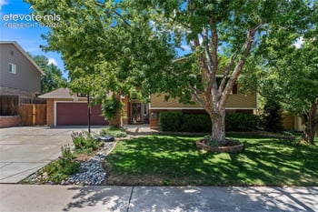 7273 S Yarrow Way, Littleton, CO 80128