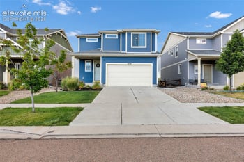 7274 Fauna Glen Dr, Colorado Springs, CO 80927