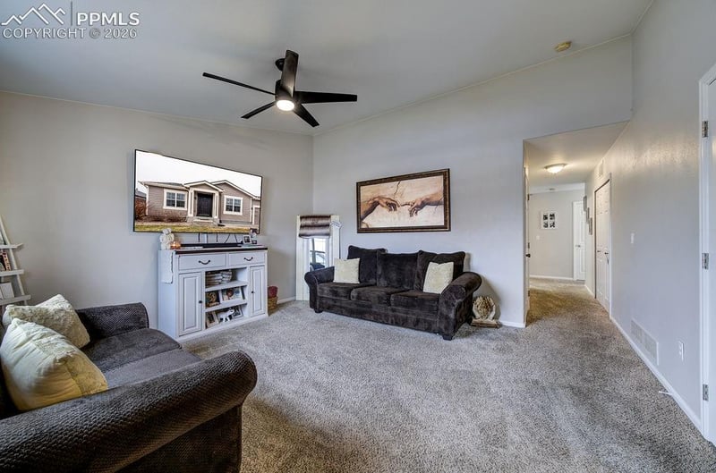 7275 Josh Byers Way, Fountain, CO 80817