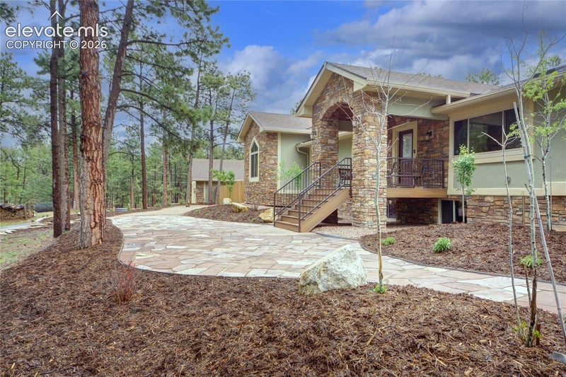 7275 Swan Rd, Colorado Springs, CO 80908