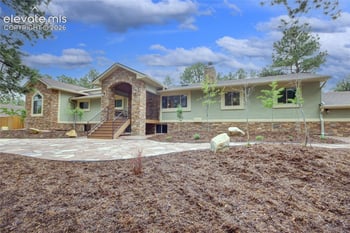 7275 Swan Rd, Colorado Springs, CO 80908