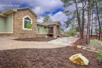 7275 Swan Rd, Colorado Springs, CO 80908