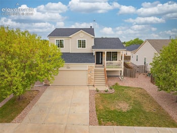 7275 Village Meadows Dr, Fountain, CO 80817