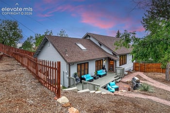 728 W Kiowa St, Colorado Springs, CO 80905