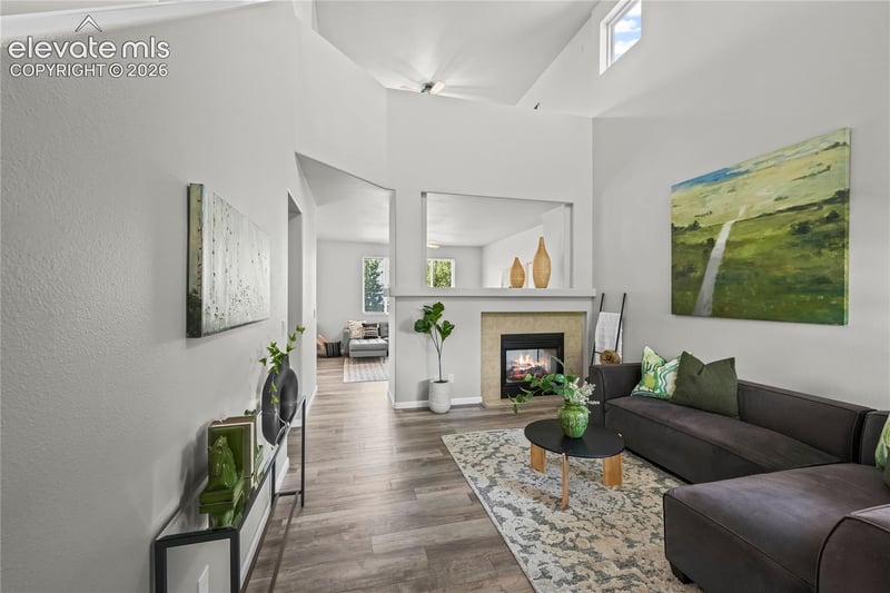 7282 Bonnie Brae Ln, Colorado Springs, CO 80922