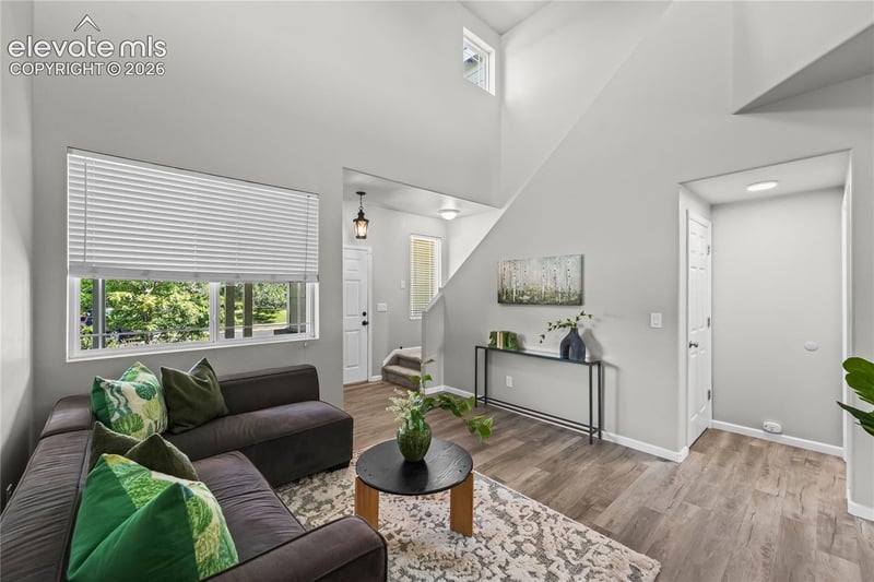 7282 Bonnie Brae Ln, Colorado Springs, CO 80922