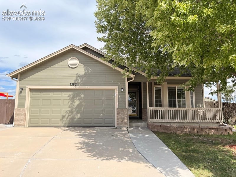 7283 Dove Valley Pl, Colorado Springs, CO 80925