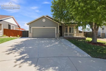 7283 Dove Valley Pl, Colorado Springs, CO 80925