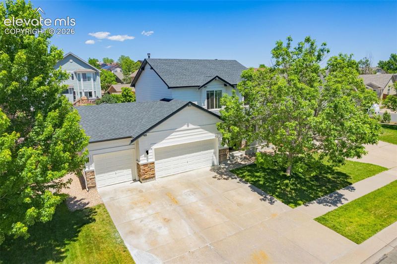 7284 Eagle Canyon Dr, Colorado Springs, CO 80922