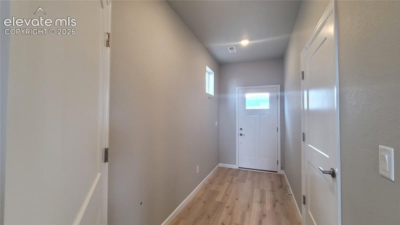 729 Belleza Vw, Colorado Springs, CO 80907