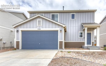 7291 Preble Dr, Colorado Springs, CO 80915