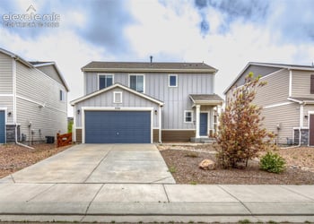 7291 Preble Dr, Colorado Springs, CO 80915