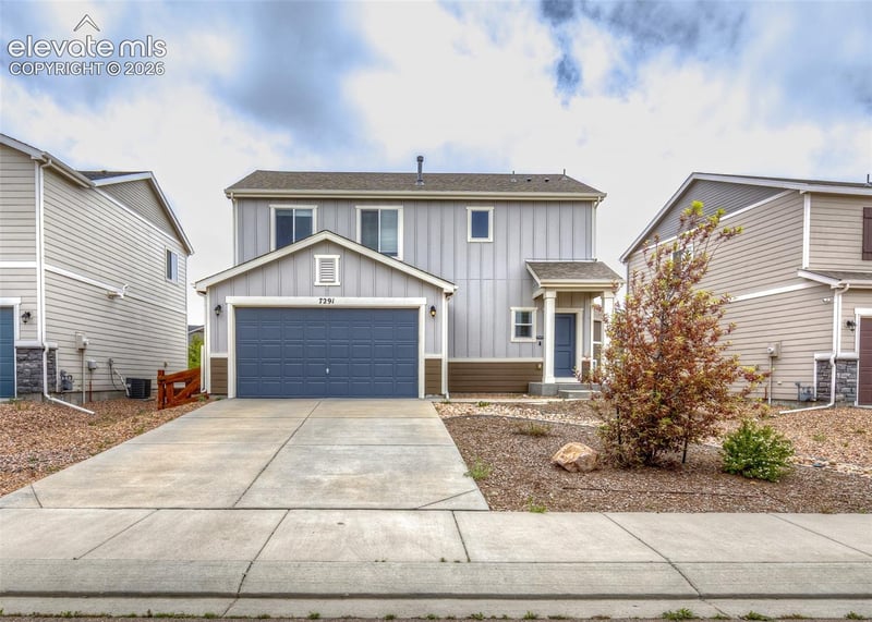 7291 Preble Dr, Colorado Springs, CO 80915