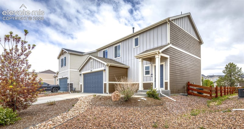 7291 Preble Dr, Colorado Springs, CO 80915