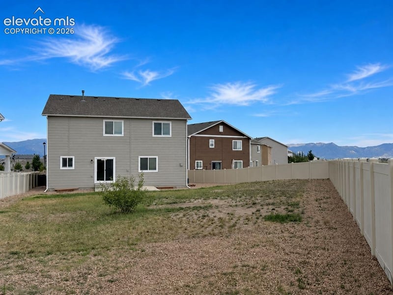7295 Cedar Brush Ct, Colorado Springs, CO 80908