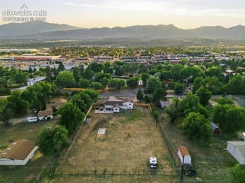 7295 Grashio Dr, Colorado Springs, CO 80920