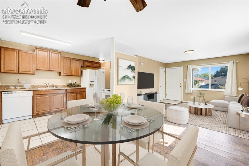 73 Jasper Dr, Colorado Springs, CO 80911