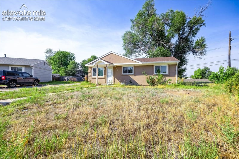73 Jasper Dr, Colorado Springs, CO 80911