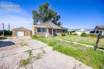 73 Jasper Dr, Colorado Springs, CO 80911