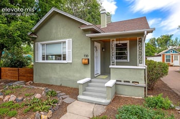 730 E San Miguel St, Colorado Springs, CO 80903