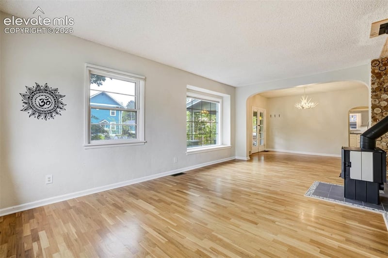 730 E San Miguel St, Colorado Springs, CO 80903