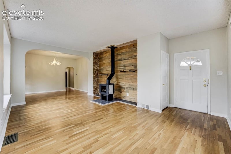 730 E San Miguel St, Colorado Springs, CO 80903