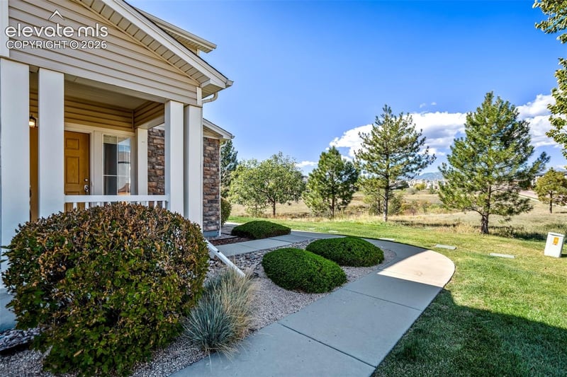 7303 Sandy Springs Point, Fountain, CO 80817
