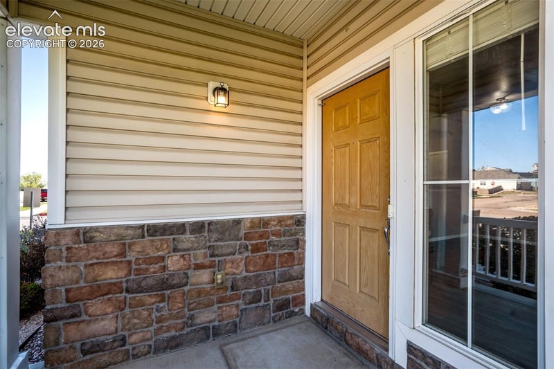 7303 Sandy Springs Point, Fountain, CO 80817