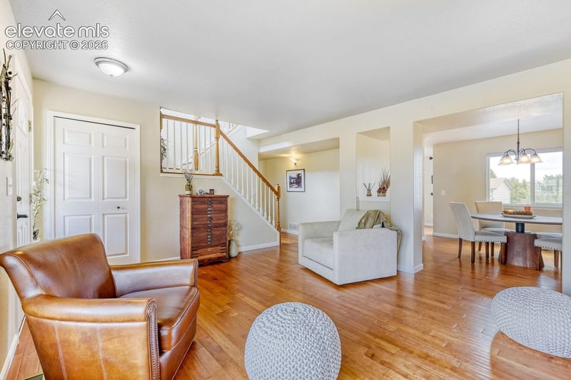 7304 Candelabra Dr, Colorado Springs, CO 80925