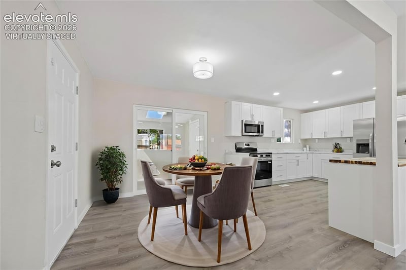 7313 Colonial Dr, Fountain, CO 80817