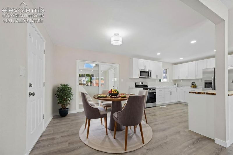 7313 Colonial Dr, Fountain, CO 80817