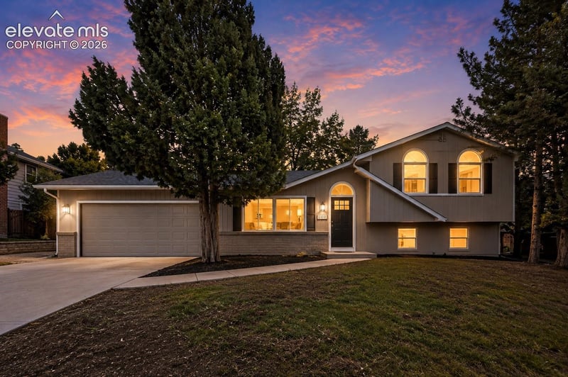 7313 Colonial Dr, Fountain, CO 80817