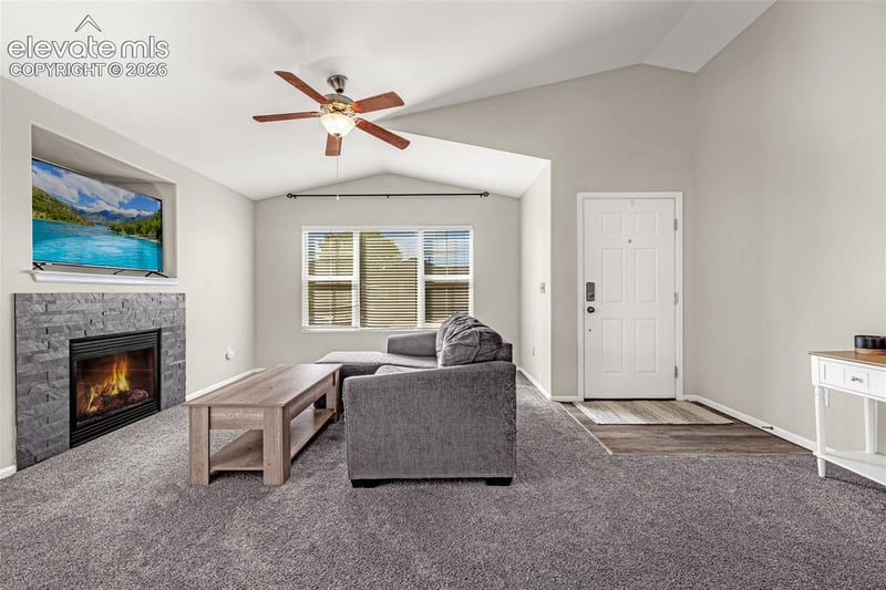 7316 Josh Byers Way, Fountain, CO 80817