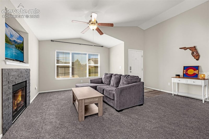 7316 Josh Byers Way, Fountain, CO 80817