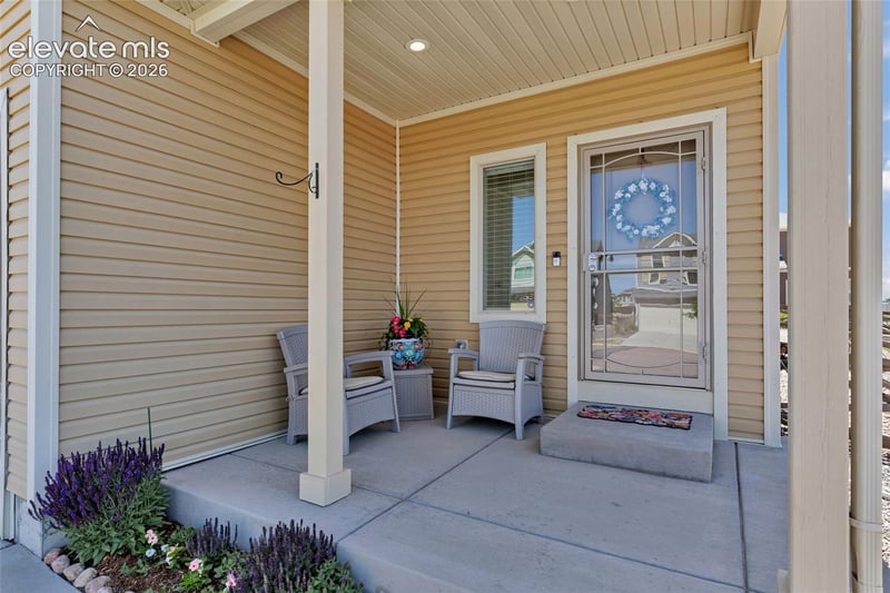 7317 Weatherwood Dr, Colorado Springs, CO 80924