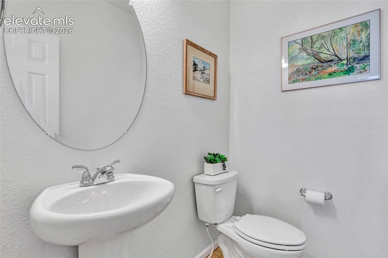 7317 Weatherwood Dr, Colorado Springs, CO 80924