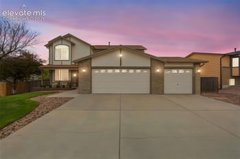 7325 Sue Ln, Colorado Springs, CO 80925