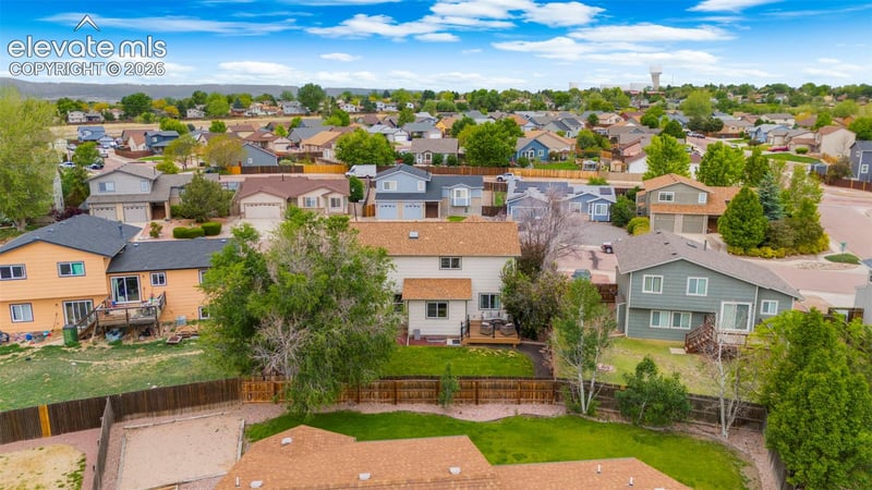 7325 Sue Ln, Colorado Springs, CO 80925