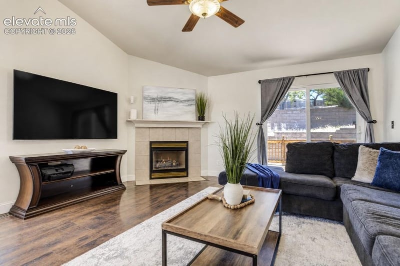 7326 Allens Park Dr, Colorado Springs, CO 80922