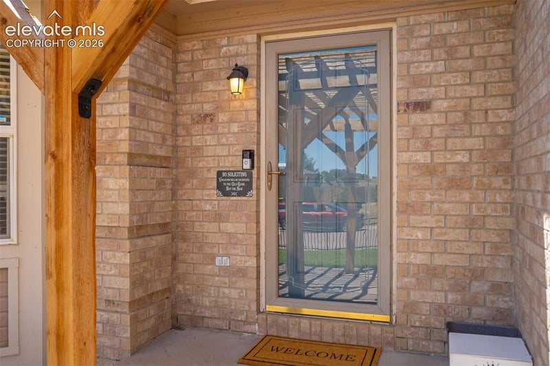 7326 Allens Park Dr, Colorado Springs, CO 80922