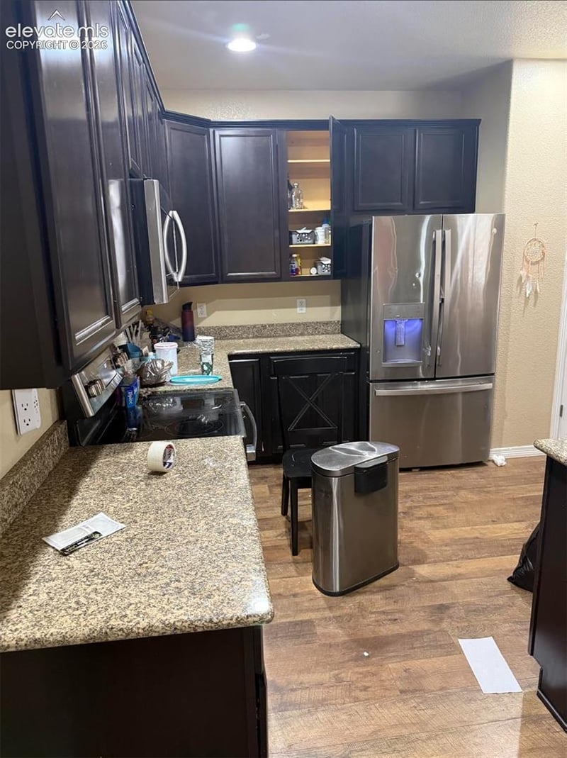 7327 Araia Dr, Fountain, CO 80817