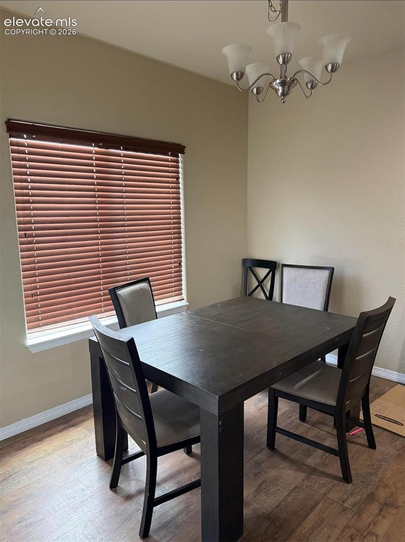 7327 Araia Dr, Fountain, CO 80817
